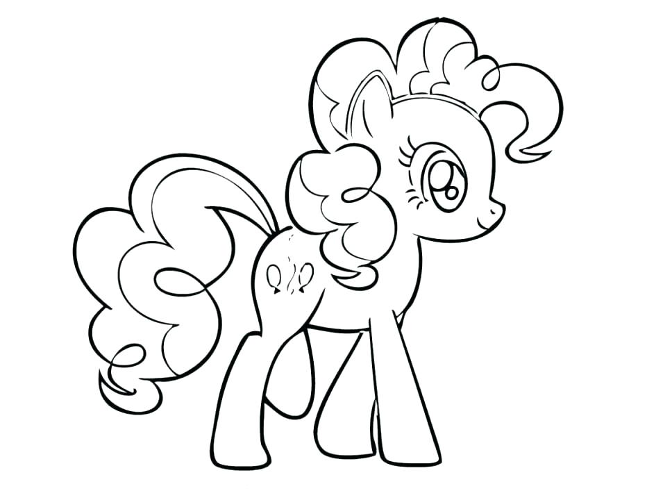 932x720 Baby Pinkie Pie Coloring Pages Pinkie Pie Coloring Pages Pinkie