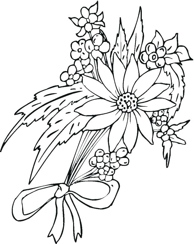 621x780 Bluebonnet Coloring Page Bluebonnet Flower Coloring Page Flower