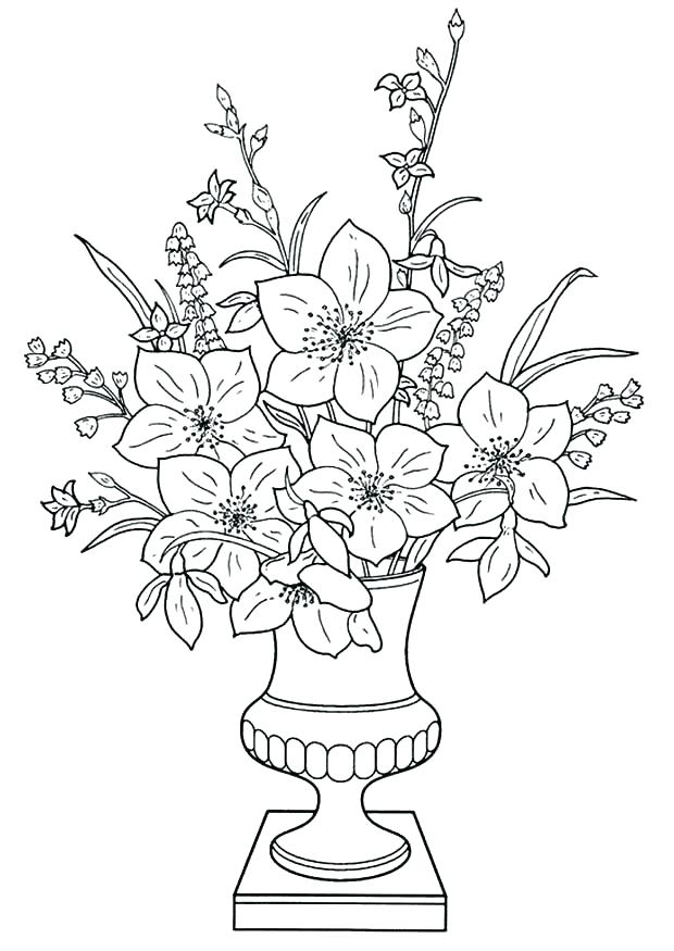620x875 Bluebonnet Coloring Page Coloring Pages Crayons Bluebonnet