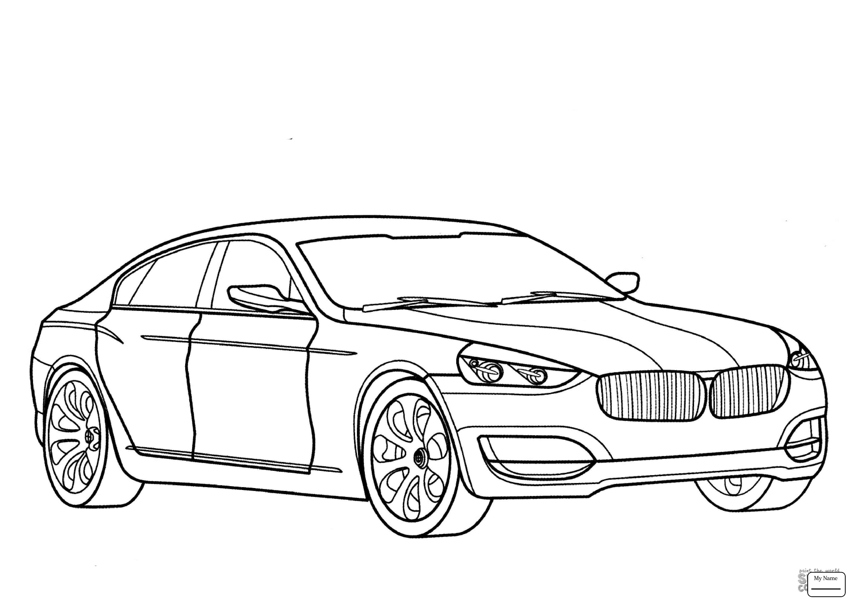 3578x2530 Bmw X6 Coloring Page Free Printable Pages Exceptional Bmw