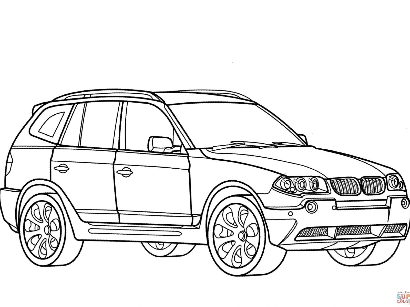 1600x1200 Coloring Pages For Kids Transport 2015 Bmw I8 Donakarfeel Com