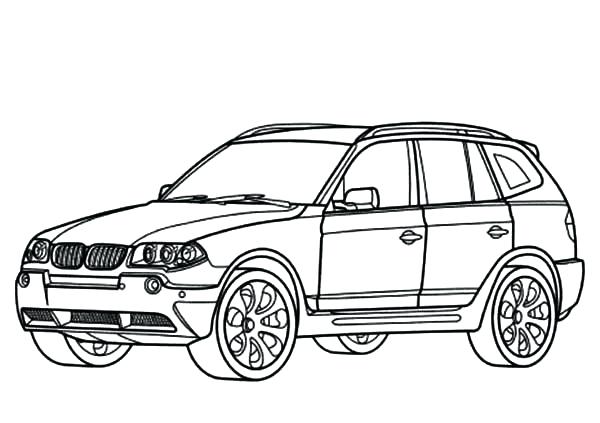 600x423 Bmw Coloring Pages Best Images On Coloring Pages Bmw I8 Coloring