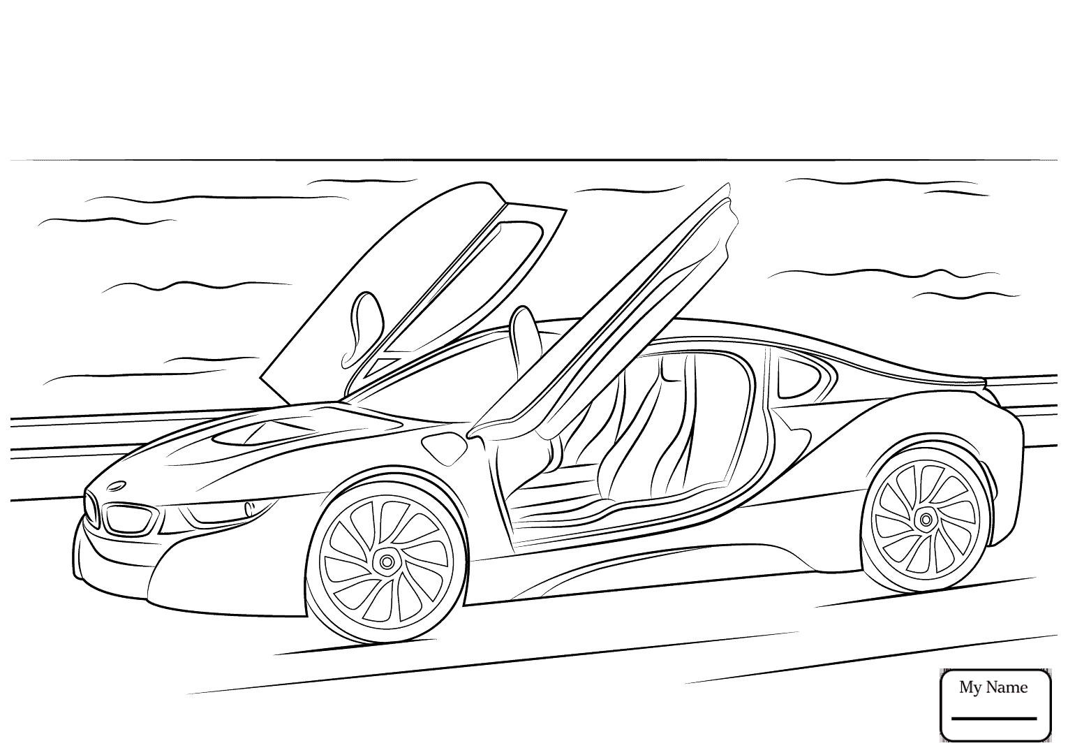 1530x1081 Fresh Bmw Coloring Pages Design Printable Coloring Sheet