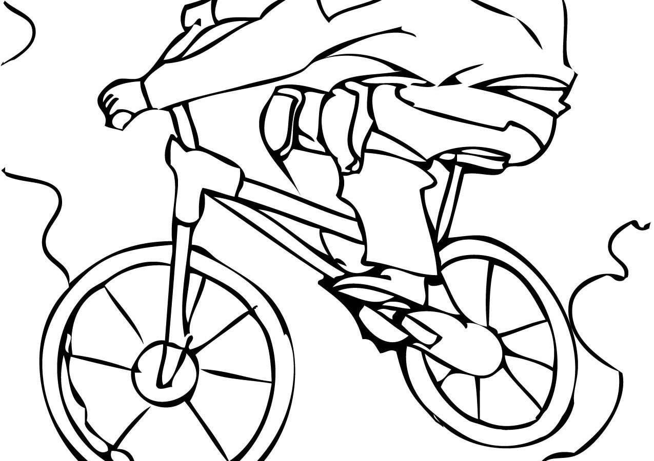 1275x900 Bmx Bike Coloring Pages New Bmx Voterapp.us