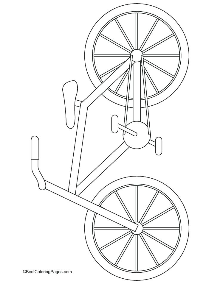 738x954 Plus Coloring Sheets Storyboards Color Free Bmx Bike Coloring