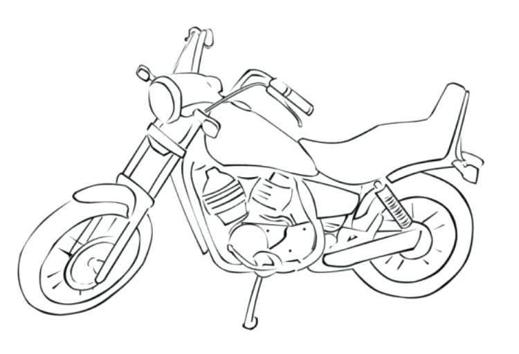 750x512 Bmx Coloring Pages View Larger Bmx Printable Coloring Pages