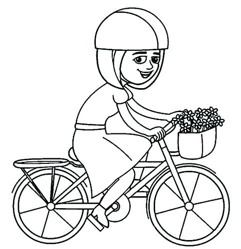 483x500 Printable Bmx Colouring Pages Happy Thanksgiving Coloring