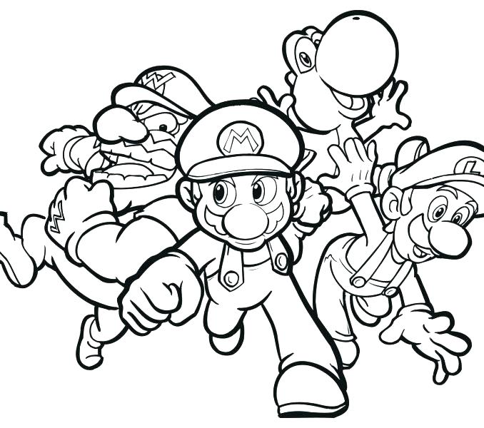 678x600 Games Coloring Pages Coloring Pages Games Pages Photo Board Game