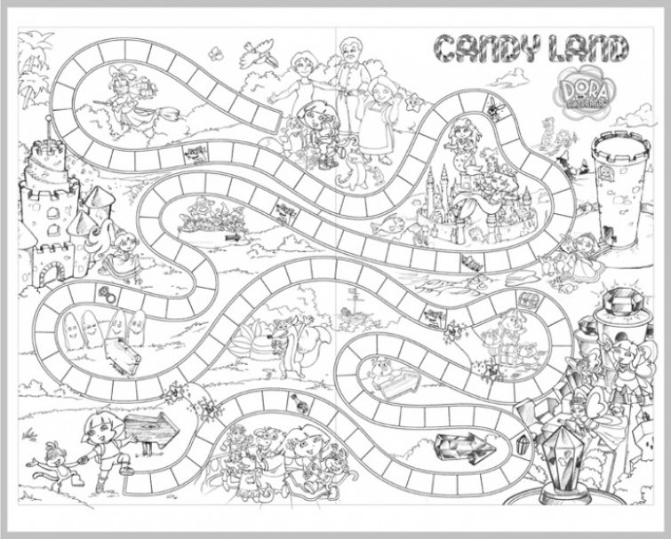 755x607 23 Coloring Pages Games Pictures Free Coloring Pages