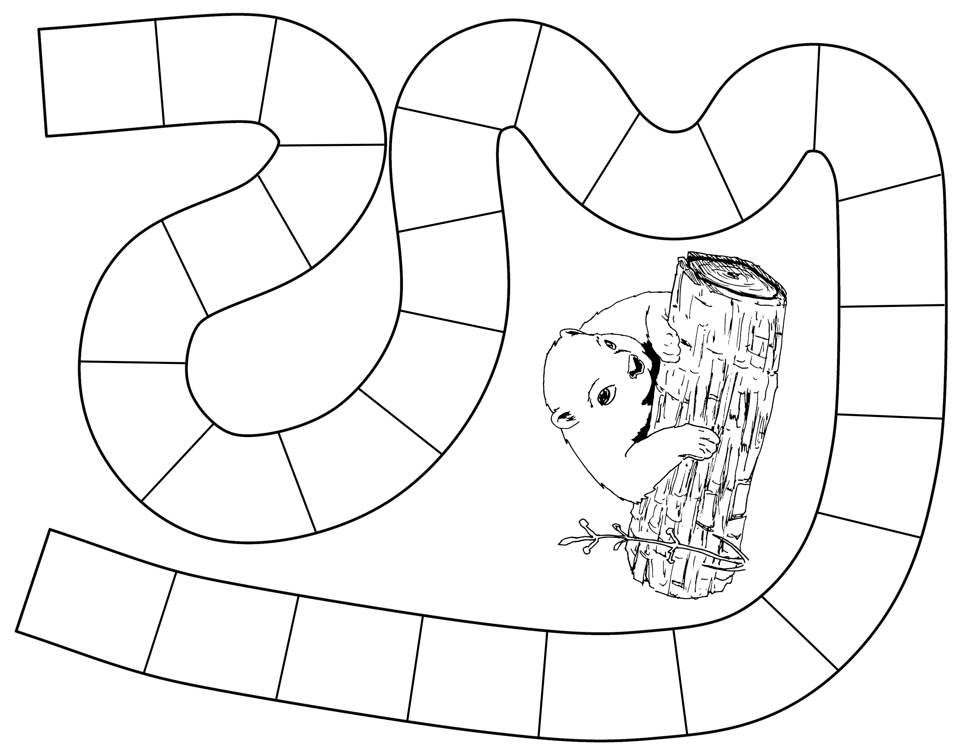 3300x2550 Board Games Drawing 22 Prepossessing Game Coloring Pages