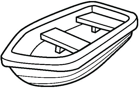 527x336 Dragon Boat Colouring Pages Kids Coloring Boat Coloring Page