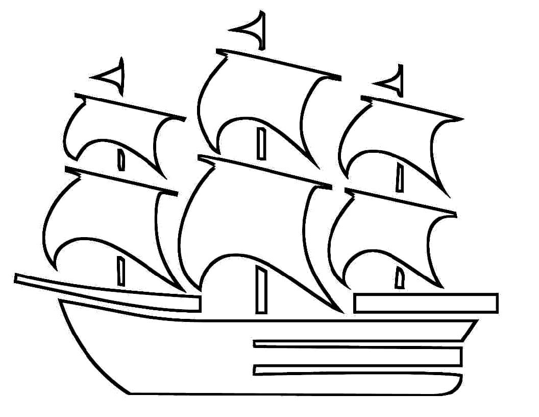 1056x816 Printable Coloring Pages New 21 Printable Boat Coloring Pages Free