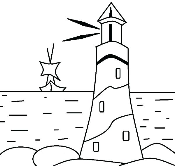 600x568 Fishing Boat Coloring Pages Speed Boat Coloring Pages Fishing Boat