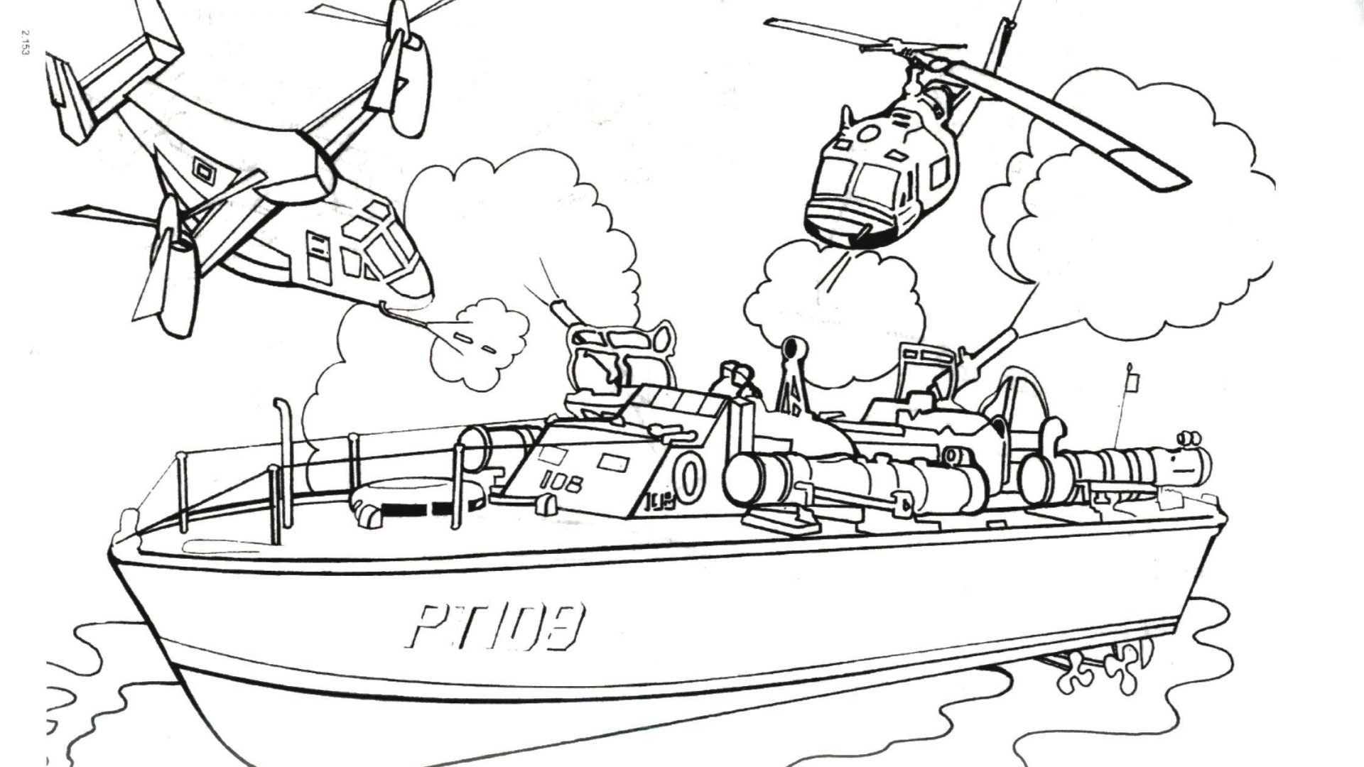 1920x1080 New Small Fish Coloring Pages Sharp Collection Great Collection