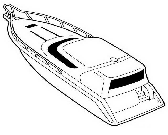 640x513 32 Coloring Pages Boats, Sailboat Printable Coloring Pages