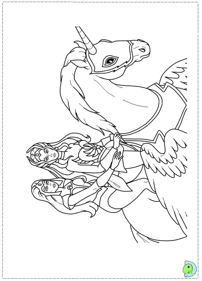 691x960 Ran Coloring Page 9258077
