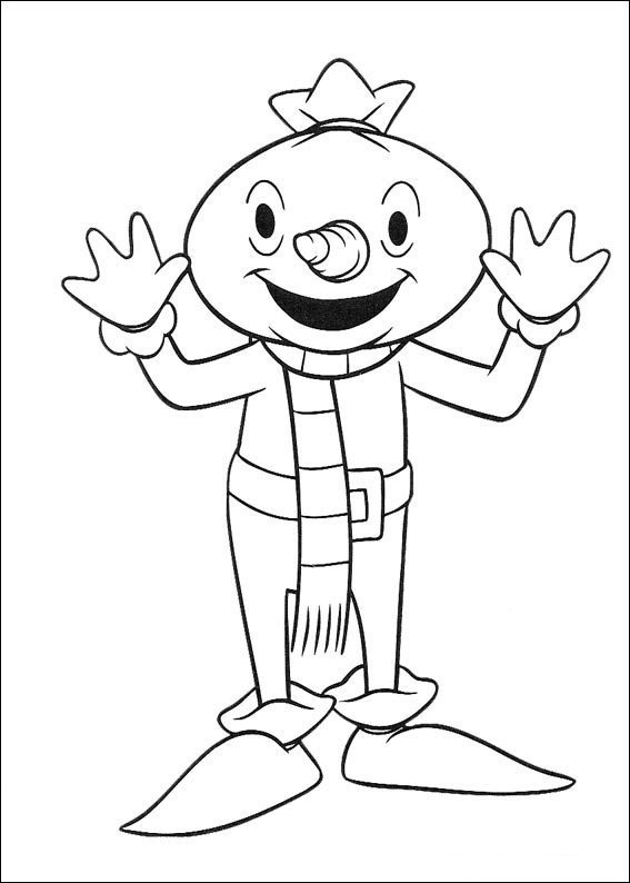 567x794 Sumptuous Design Ideas Bob The Builder Coloring Pages Printable