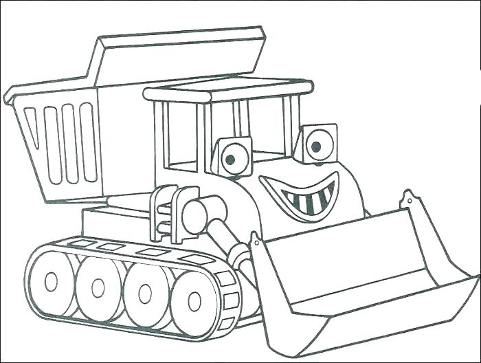 700x528 Bob The Builder Coloring Pages Last Updated May Bob The Builder