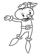 230x230 Top 10 Free Printable Bob The Builder Coloring Pages Online