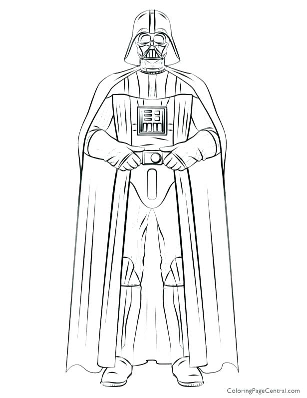 615x796 Boba Fett Coloring Page Coloring Page Coloring Pages Medium Size