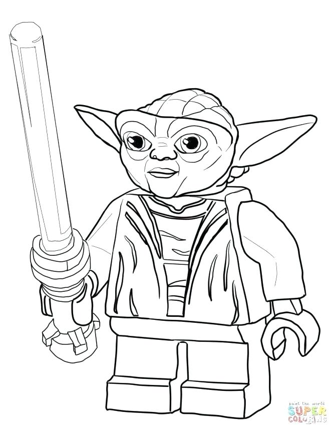 665x859 Boba Fett Coloring Pages Coloring Pages Star Wars Coloring Pages