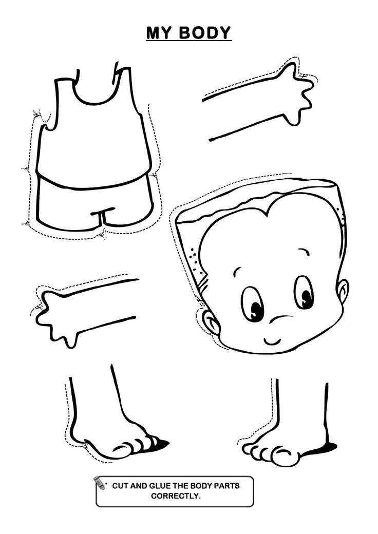736x1040 My Body Coloring Pages Free Coloring Page Kids Coloring Pages