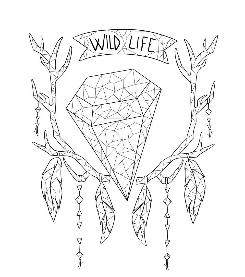 1000x1131 Geometry Coloring Pages Best Of Adult Coloring Page Boho Coloring