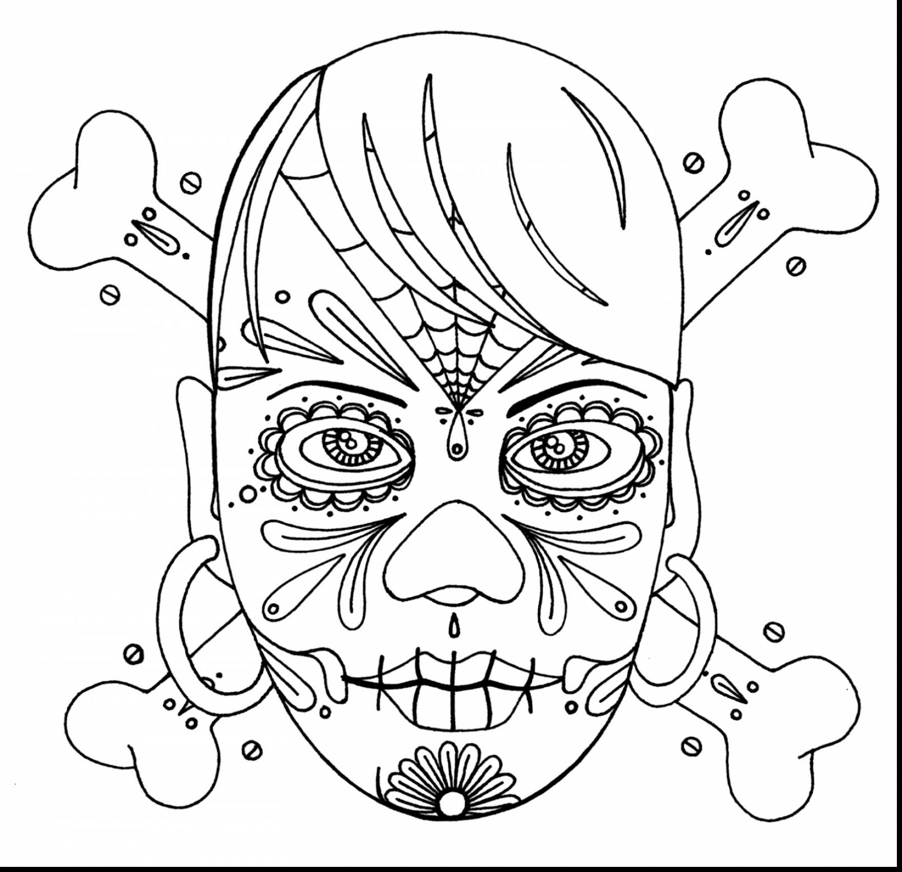 1760x1701 Sturdy Girly Coloring Sheets Free Printable Si