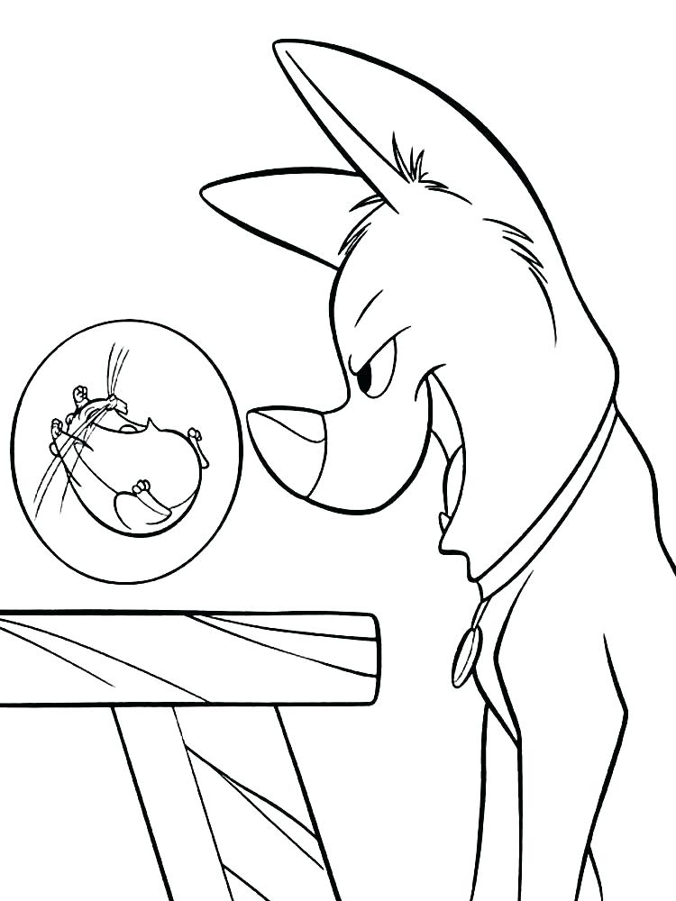 750x1000 Lightning Bolt Coloring Pages Of Clouds Cloud Page Thund