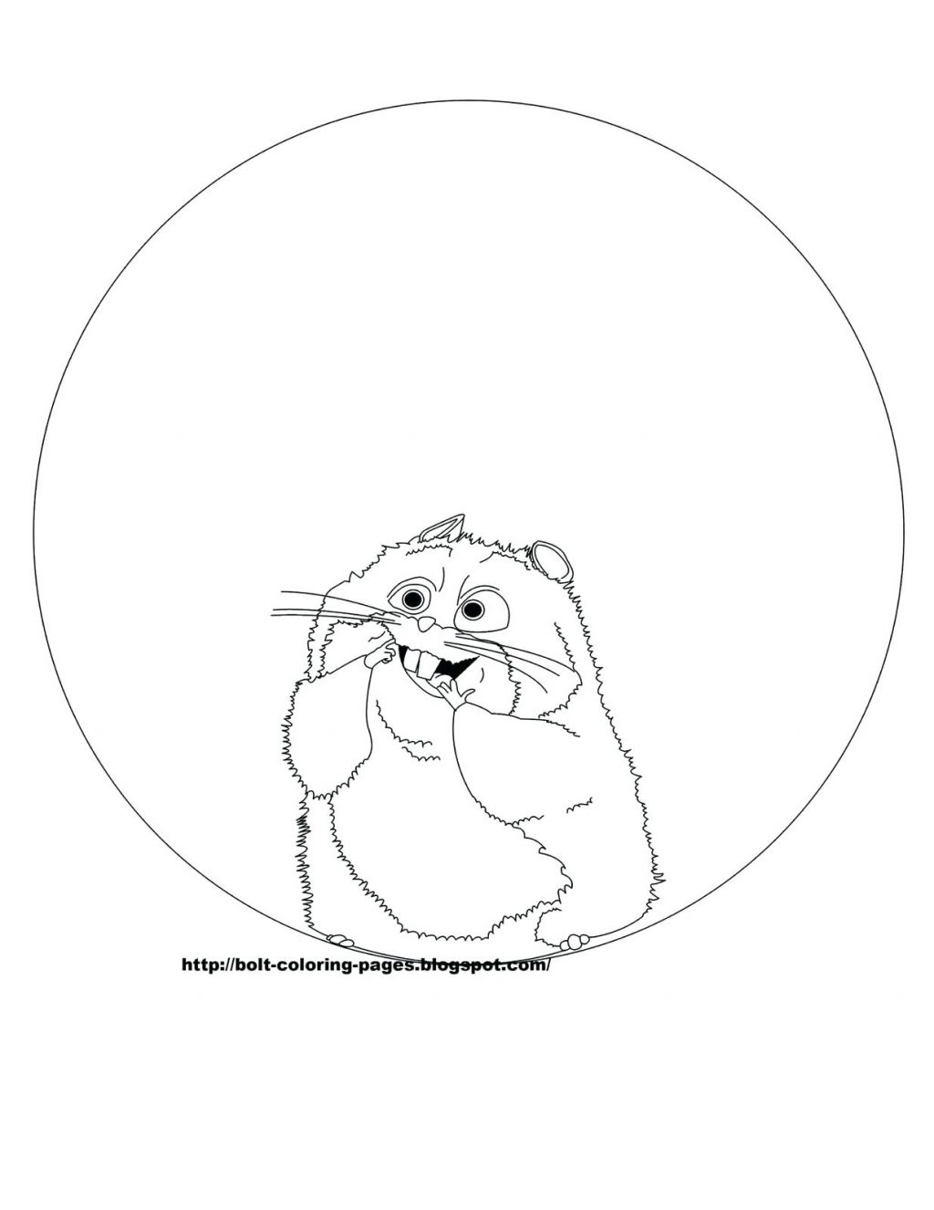 1024x1326 Coloring Page ~ Bolt Coloring Pages Rhino To Print Bolt Coloring