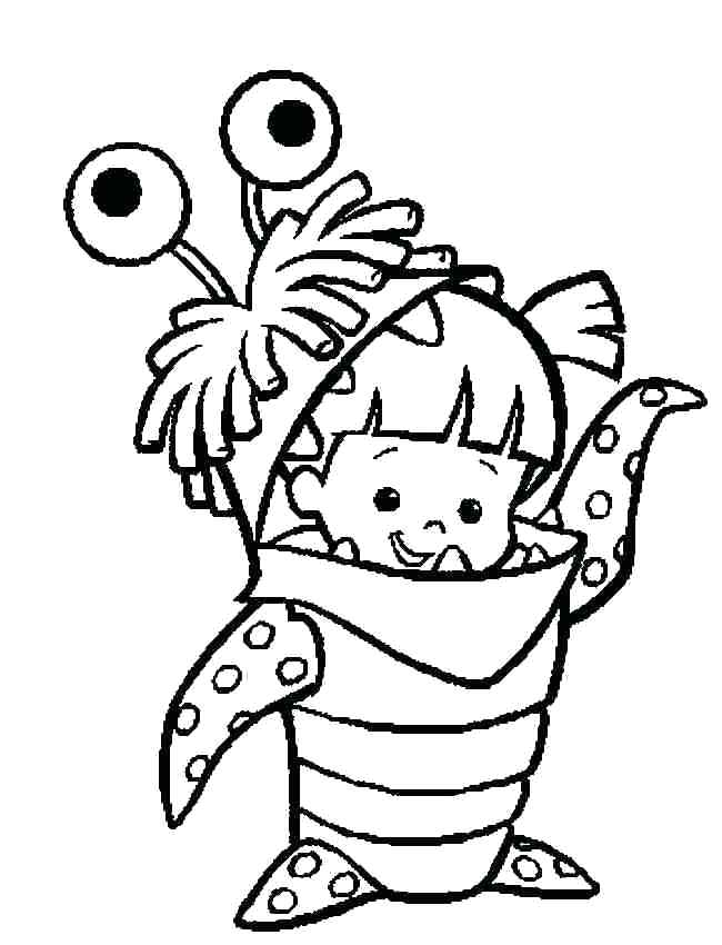 650x850 Ty Beanie Boo Coloring Pages To Print