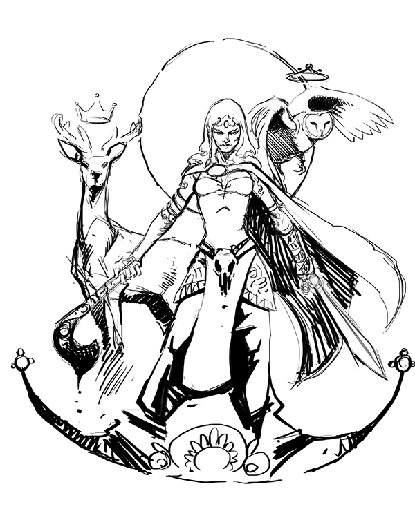 600x750 Boobs Coloring Book