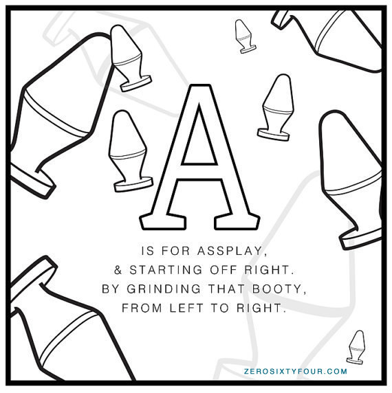 570x572 23 Coloring Books That Would Ruin Your Childhood