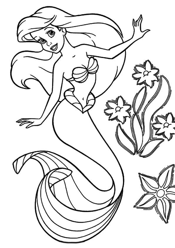 595x842 72 Best Mermaids