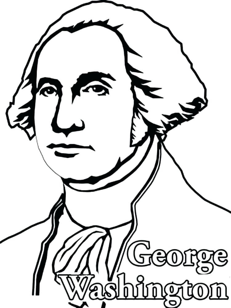 750x1000 Booker T Washington Coloring Pages Coloring Pages Coloring Pages