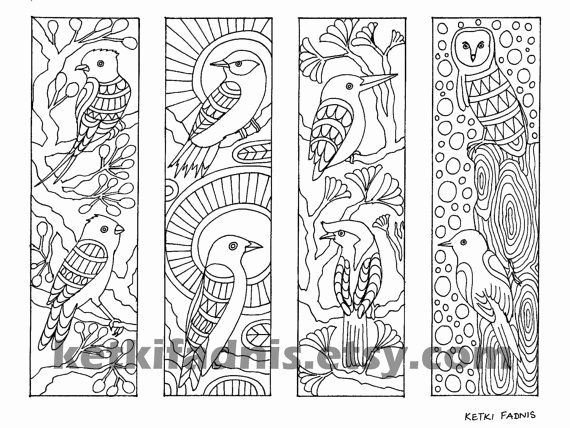 570x428 Bookmark Coloring Pages Fresh 87 Best Bookmarks Colouring Pages
