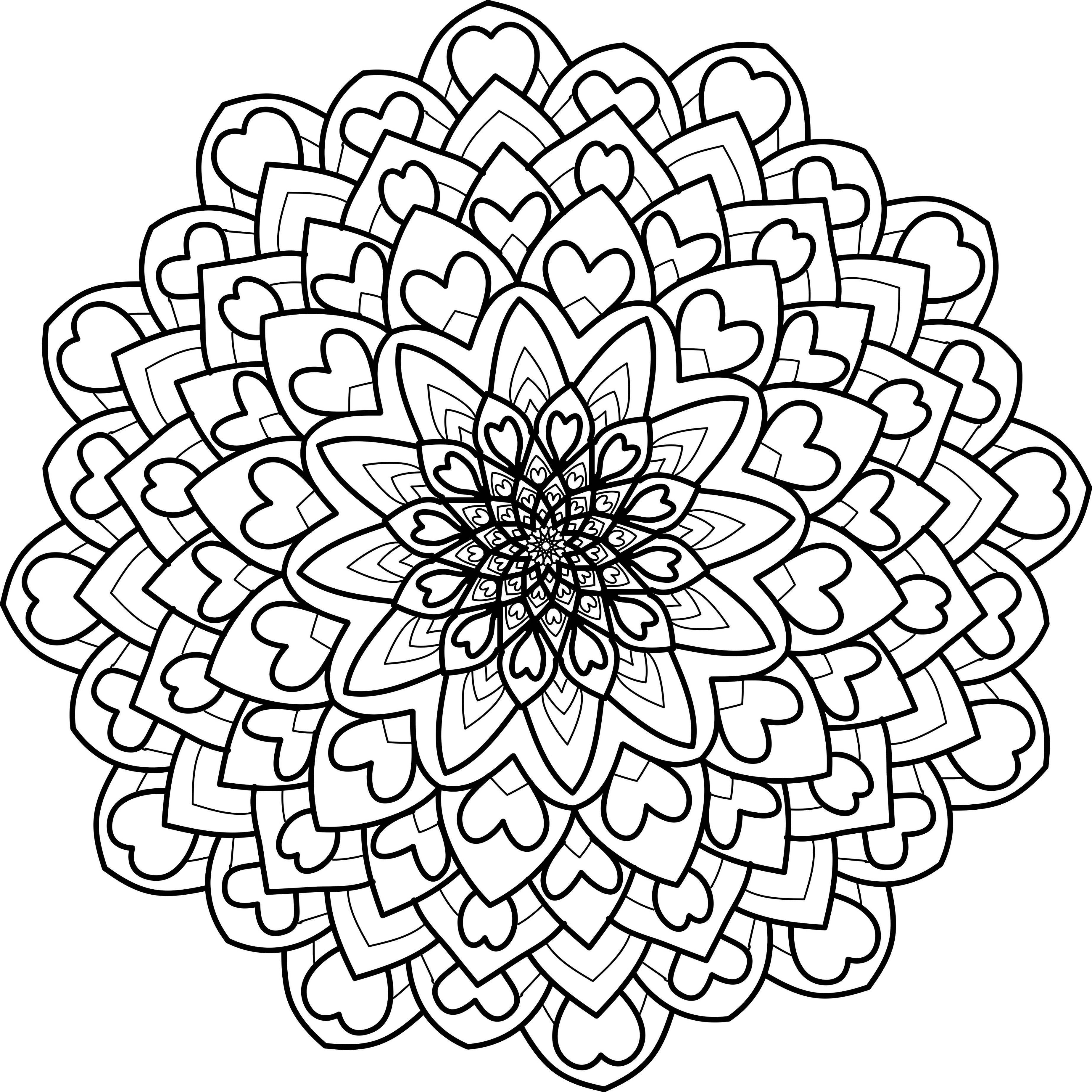 3690x3690 Coloring Pages Printable. Amazing Fun Schools Kids Sketch Coloring