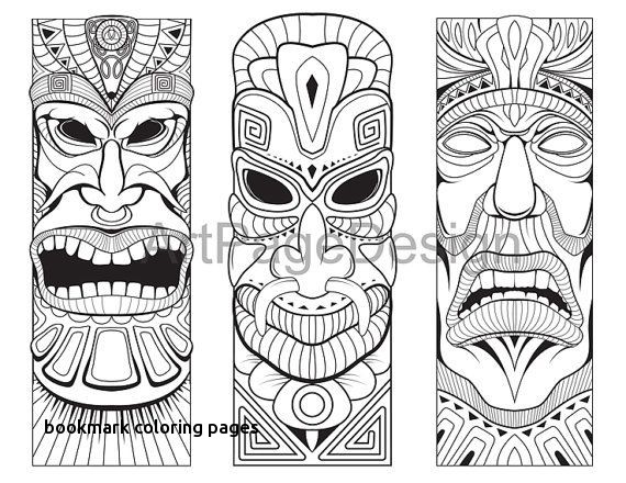 570x440 87 Best Bookmarks Colouring Pages Images On For Bookmark