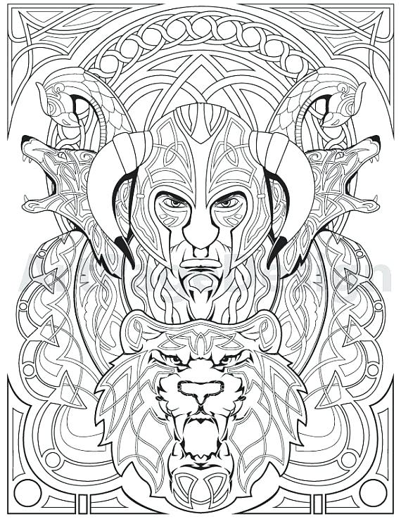 570x738 Weave Bookmark Coloring Page Printable Reading Bookmarks To Color