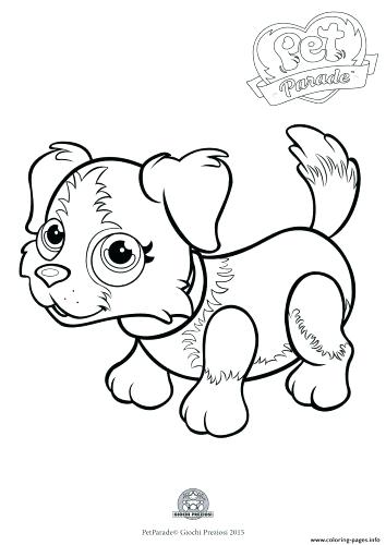 354x500 Border Collie Coloring Pages Medium Size Of Cute Dog Coloring