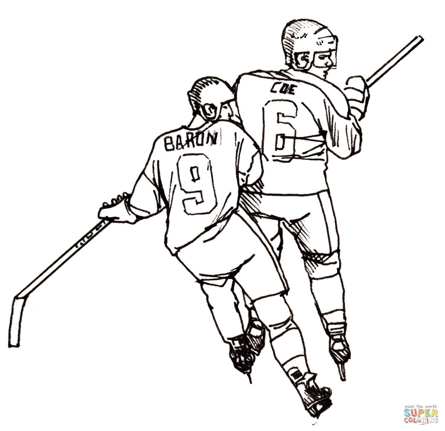 1500x1453 Highest Hockey Coloring Picture Boston Bruins Pages 9413 1024 1344