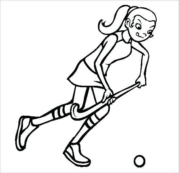 585x565 Boston Bruins Hockey Coloring Pages Transasia