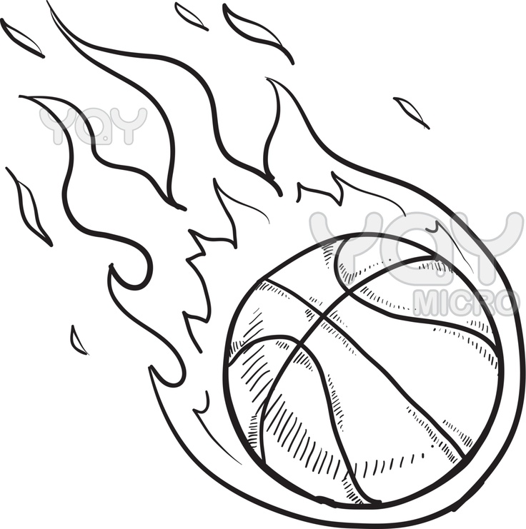 Boston Celtics Coloring Pages
