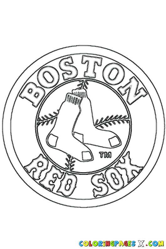 530x795 Boston Celtics Coloring Pages Click To See Printable Version