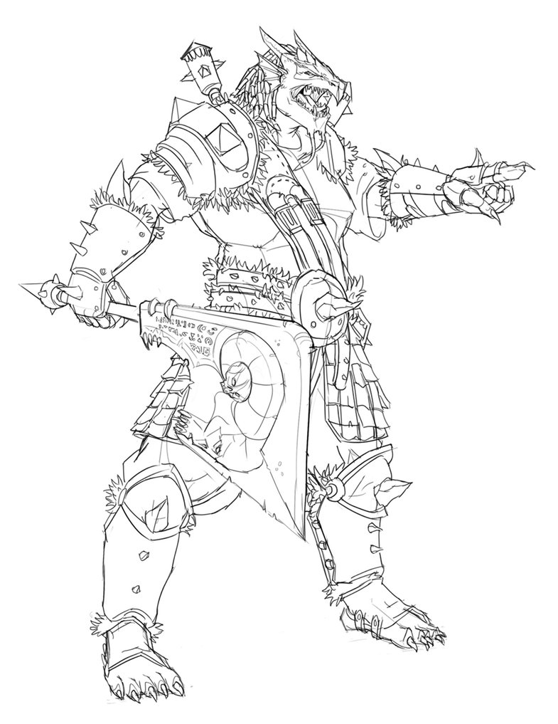 785x1017 Boston Coloring Pages