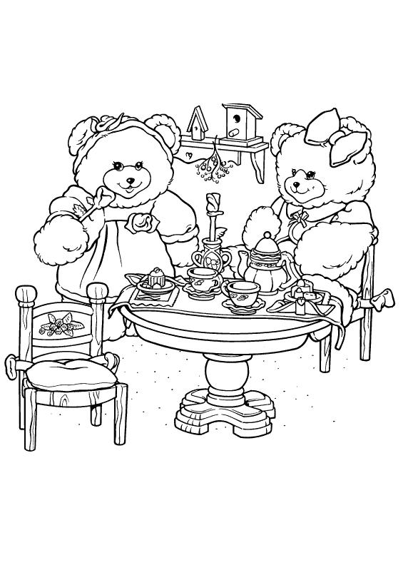 565x792 Best Boston Tea Party Coloring Pages Free 3814 Printable