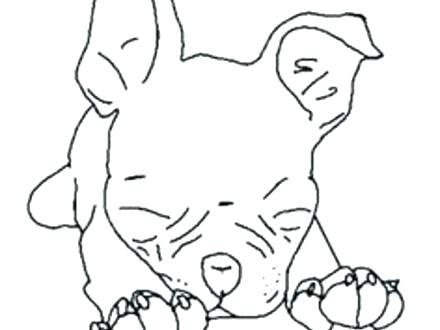 440x330 Terrier Dog Coloring Page By Terrier Dog Coloring Page By