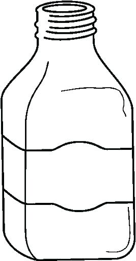 267x512 Water Bottle Coloring Page Water Bottle Coloring Page Water Bottle