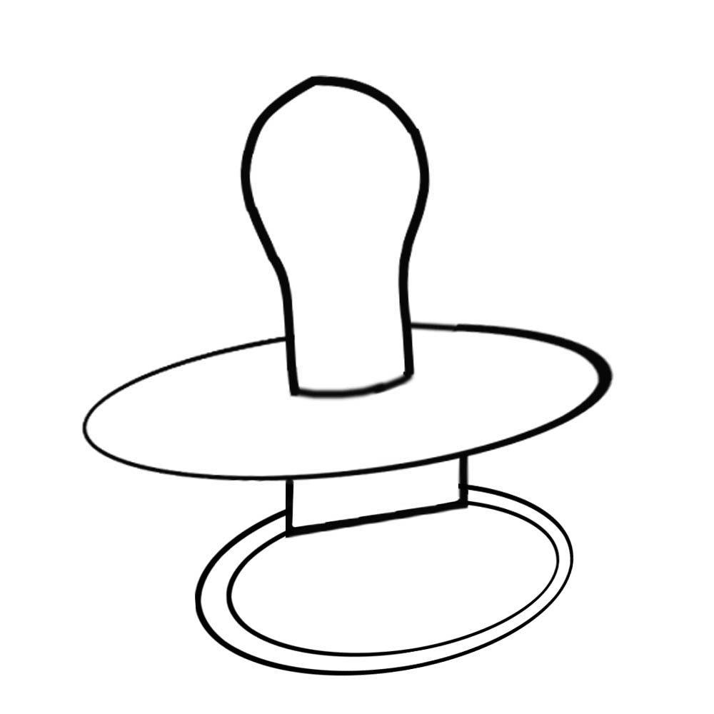 1000x1000 Fresh Baby Rattle Coloring Page Gallery Printable Coloring Sheet