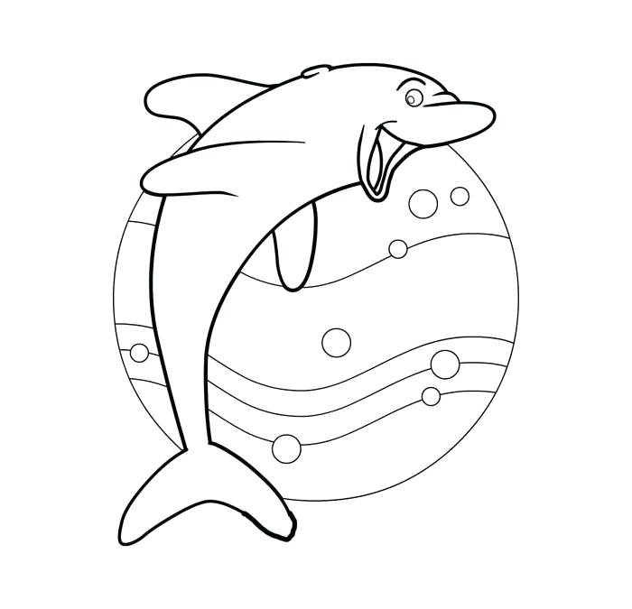 700x675 Dolphin Pictures To Print As Well As Stunning Dolphins Coloring